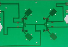 什么情況下pcb板不能覆銅？