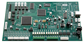 pcb電路板加急焊接