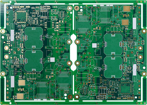 武漢pcb電路板