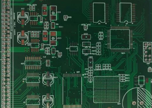 pcb電路板加急焊接