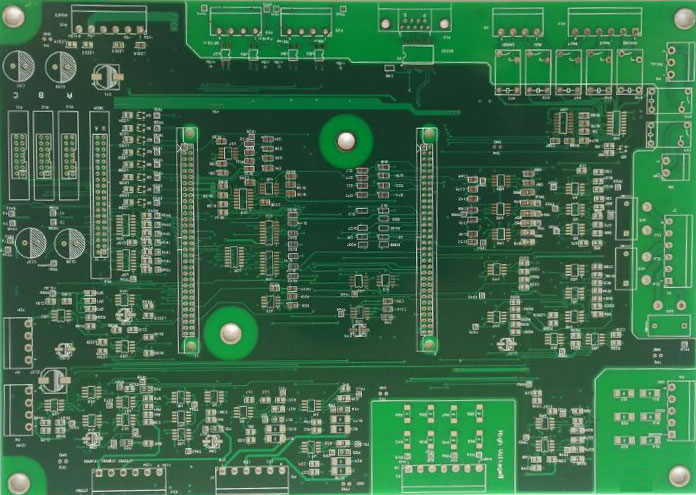 武漢pcb電路板