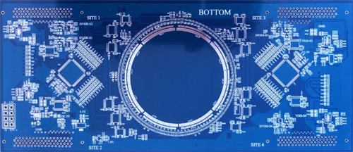 pcb電路板加急焊接