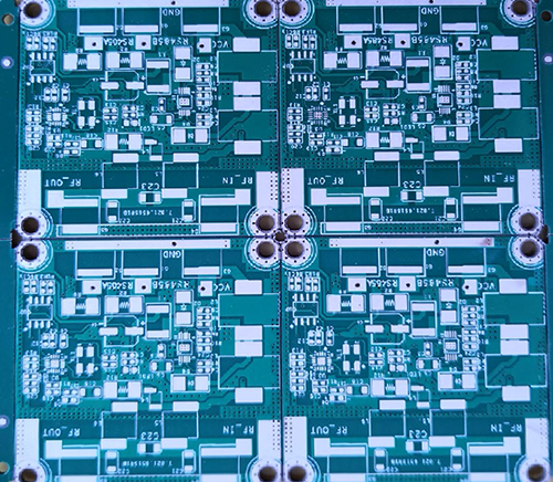 pcb電路板加急打樣