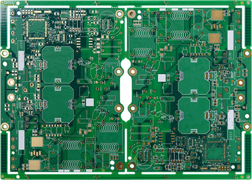 武漢pcb電路板