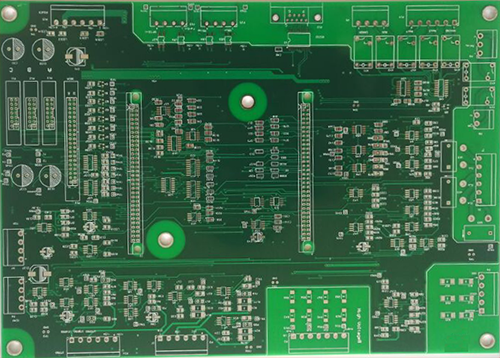 pcb電路板加急焊接