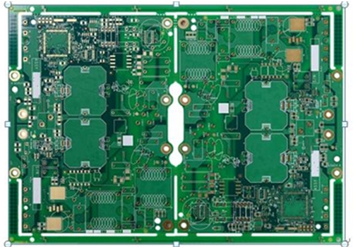 武漢pcb電路板