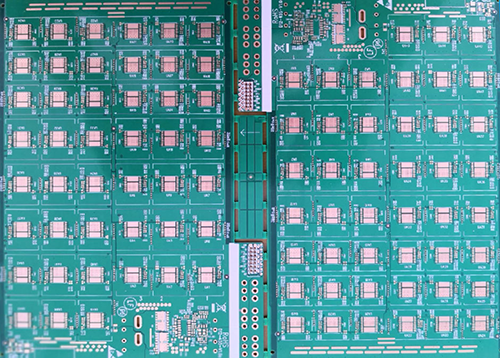 pcb電路板加急焊接